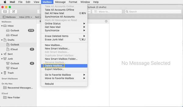 mymail app for mac